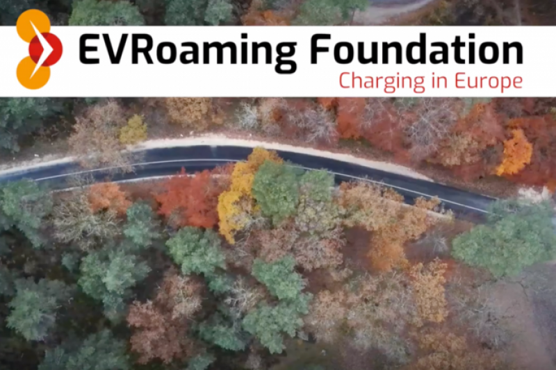EV roaming EU webinar